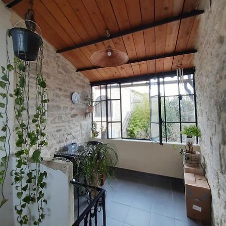 Nos Jours Heureux Apartment Barjac  Exterior photo